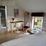 Qui Dort D'isnes Panzió