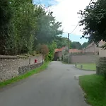 Qui Dort D'isnes Panzió 3*