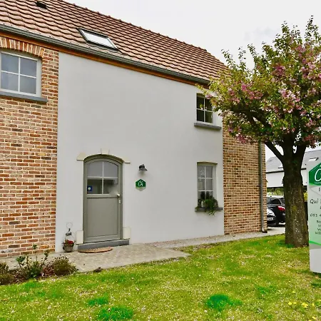 Qui Dort D'isnes Couette-café