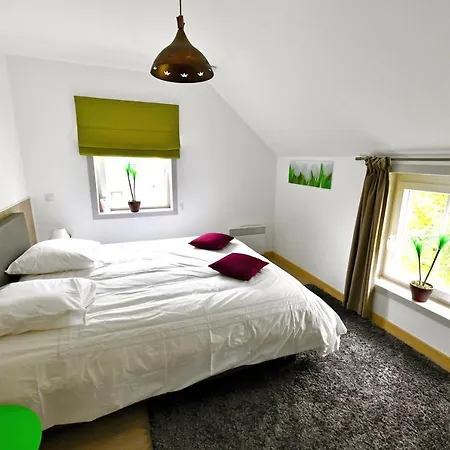 B&B Qui Dort D'isnes 3*