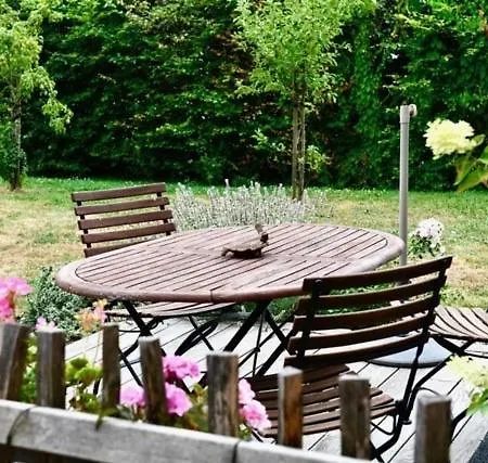 Couette-café Qui Dort D'isnes Isnes