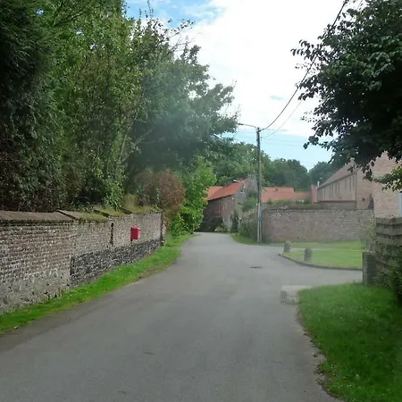 Qui Dort D'isnes B&B 3*