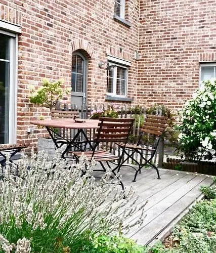 Qui Dort D'isnes 3* Isnes