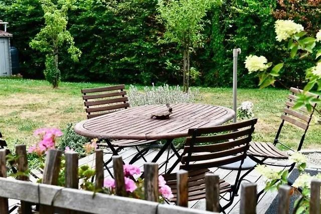 Bed & Breakfast Qui Dort D'isnes Isnes