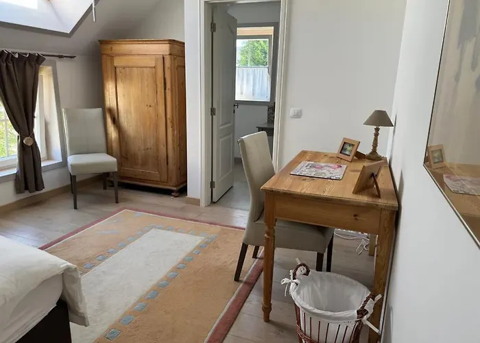 Qui Dort D'isnes 3* Isnes