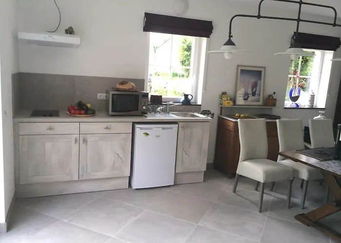 Qui Dort D'isnes 3* Isnes