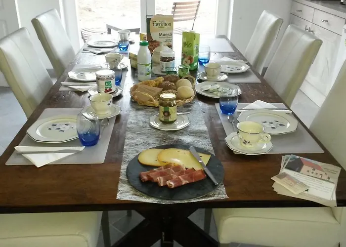 Bed & Breakfast Qui Dort D'isnes 3*