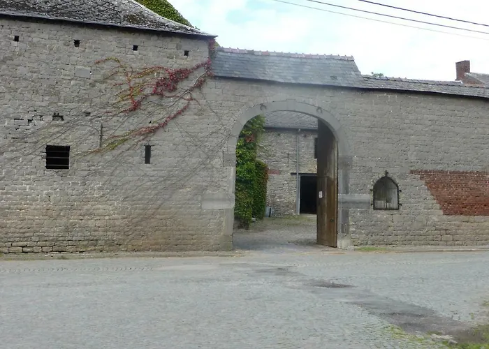 Qui Dort D'isnes 3* Isnes